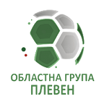 Peta liga - BOG Pleven logo
