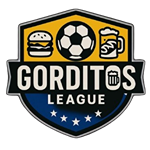 Gorditos League logo
