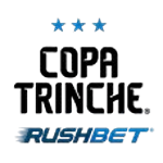 Copa Trinche Rushbet Atlántico logo