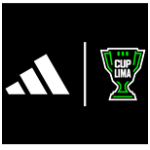 U16 Adidas Cup Lima logo