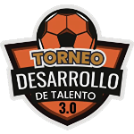 U14 Torneo Desarrollo de Talentos logo