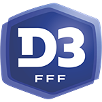 D3 Féminine logo