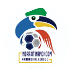 Arunachal League logo