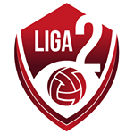 Moldovan Liga 2 logo