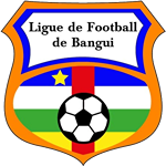 Ligue de Bangui logo