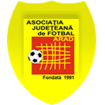 Liga 4 Arad U19 logo