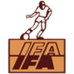 IFA Shield logo