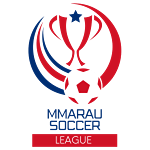 MMARAU Premier League logo