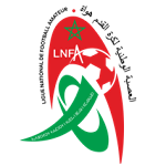 Second Division Amateur logo