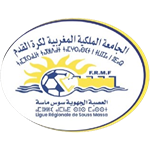 Ligue Régionale Souss Massa logo