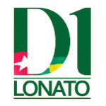 D1 Lonato logo
