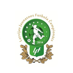 U17 League logo