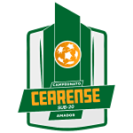 U20 Cearense, Amador logo
