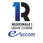 R1 Corse logo