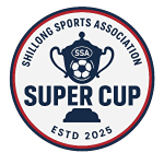 SSA Super Cup logo