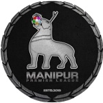 Manipur Premier League logo