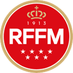 Primera Autonómica de Aficionados Madrid logo