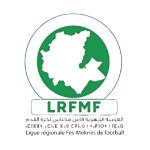 Ligue Régionale Fès-Meknès logo