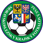 Moravskoslezský KP logo