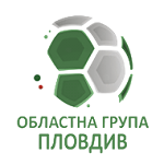 Peta Liga - BOG Plovdiv logo
