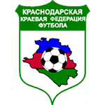Krasnodar Krai Championship logo
