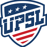 UPSL Mid-Atlantic South logo