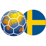 Sweden Friendly Games logo