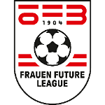 Frauen Future League logo