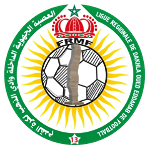 Ligue Régionale Dakhla-Oued Eddahab logo