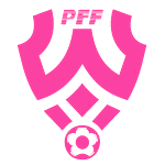 PFF Women's Cup logo