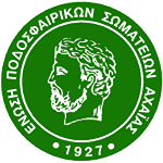 C EPS Achaias logo