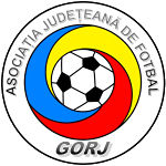 Liga 4 Gorj U19 logo