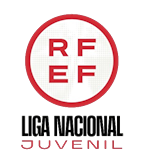 Liga Nacional Juvenil - Euskadi logo