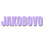 Jakobovo logo