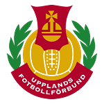 Division 6 Uppland logo