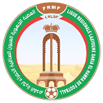 Ligue Régionale Laâyoune-Sakia El Hamra logo
