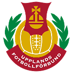 Division 7 Uppland logo