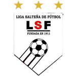 Liga Salteña de Fútbol - Divisional A logo