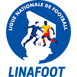 Linafoot Ligue 1 logo