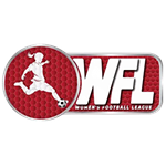 Bangladesh Women's Football League logo