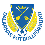 Distriktsmästerskapen Dalarna logo