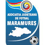 Campionatul U15 Maramureș logo