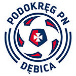 Klasa B - Dębica logo