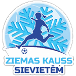 Ziemas Kauss logo