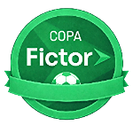 U17 Copa Fictor logo