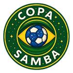 Copa Samba logo