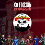 Capital Cup Bogotá Tradicional XII logo