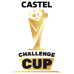 Castel Challenge Cup logo