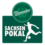 Wernesgrüner Sachsenpokal logo
