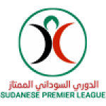 Sudanese Premier League logo
